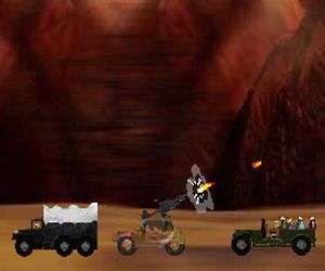 Blast Master New Flash Game
